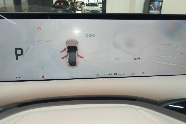 Used  LS6 2023 Max Standard Edition
