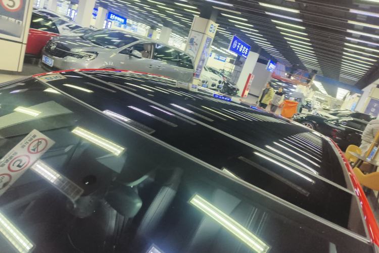 Used Audi A3 2023 Restyled A3L Limousine 35 TFSI Fashion Sport Edition
