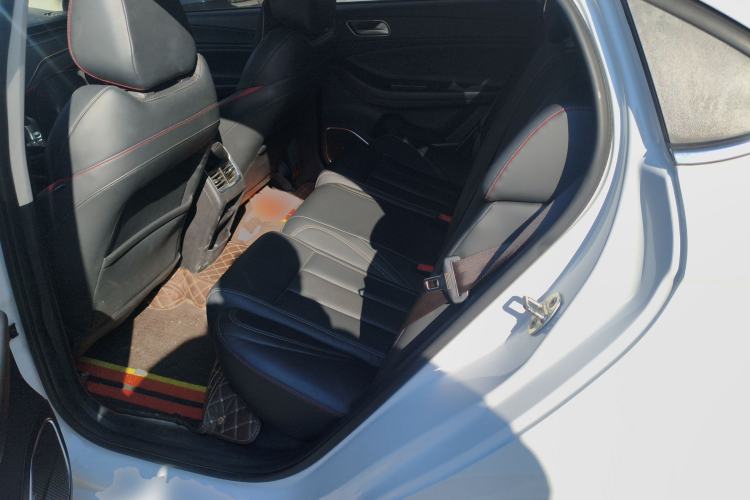 Used Chery Arrizo 5 PLUS 2021 Xiaoze 1.5T CVT Enjoy PLUS
