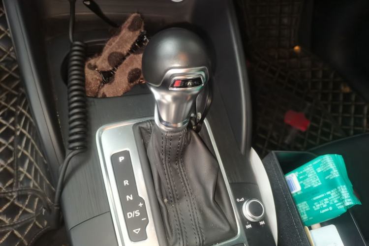 Used Audi A3 2020 Limousine 35 TFSI Fashion Edition China VI Emission Standard