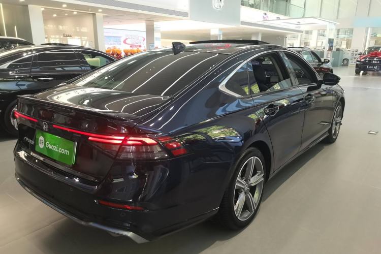 Used Honda Accord New Energy 2023 2.0L ePHEV Prestige Edition
