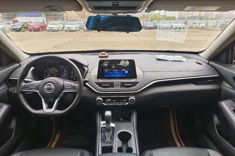 Used Nissan Teana 2020 2.0L XL Comfort Edition
