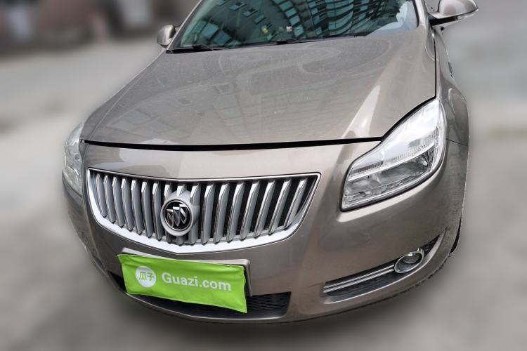 Used Buick Regal 2012 2.0L Comfort Edition