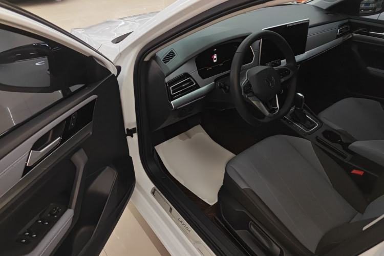 Used Volkswagen Lavida 2023 1.5L Automatic 5 Million Edition