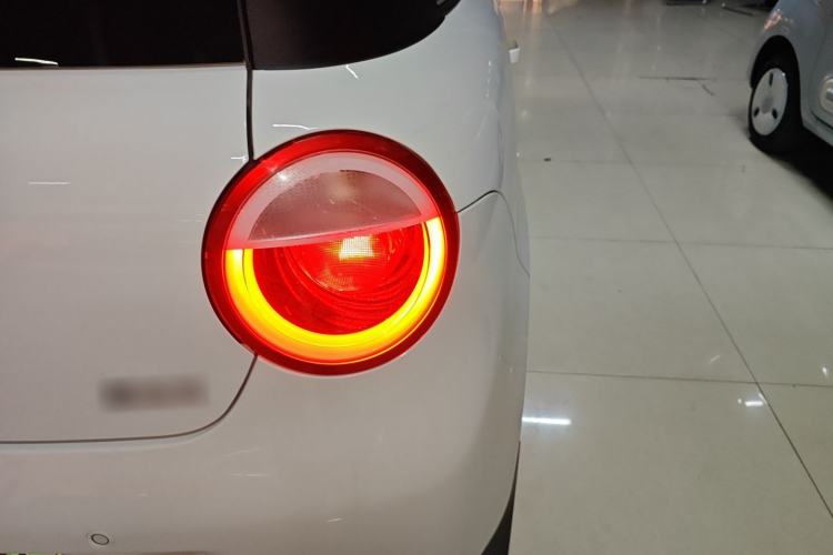 Used  Lumin 2025 205 km Xiangqin Version