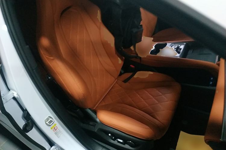 Used BYD Sealion 07 EV 2025 610 Intelligent Driving Edition
