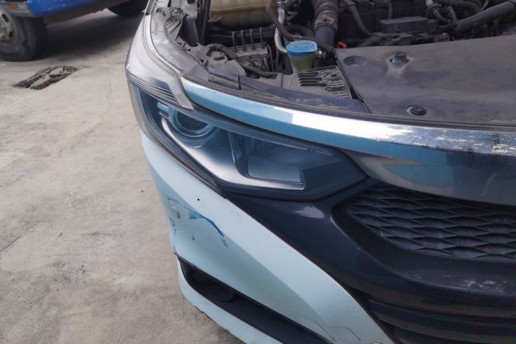 Used Honda Crider 2019 180 Turbo CVT Comfort Edition China V
