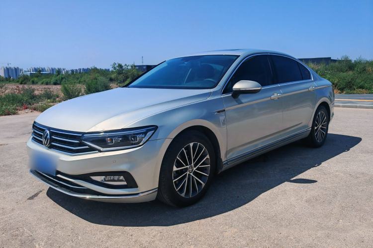 Used Volkswagen Magotan 2020 330TSI DSG Luxury Edition
