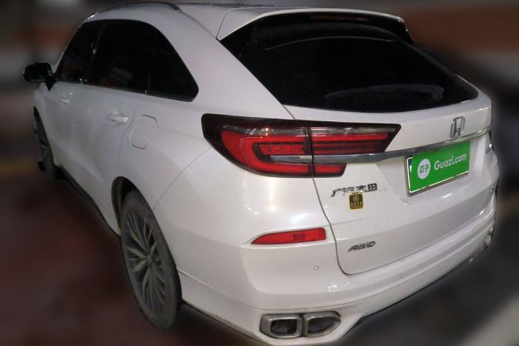 Used Honda Avancier 2020 370TURBO Four-Wheel Drive Premium Edition
