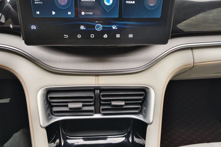 Used BYD Song PLUS New Energy 2021 EV Deluxe Model