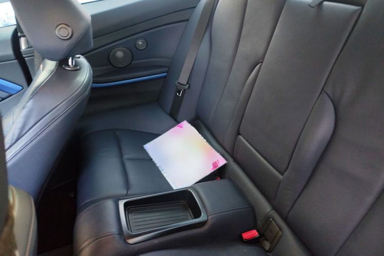 Used BMW 4 Series 2017 425i M Sport Package