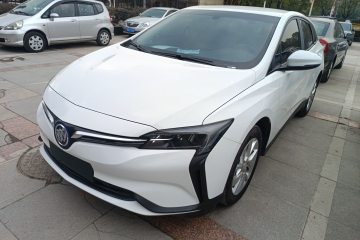 Used Buick Velite 6 2023 Revised Version 430 km Range – Commuter Edition