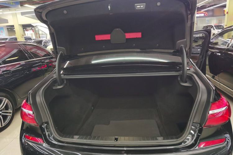 Used BMW 7 Series 2018 730Li Leading Model M Sport Package
