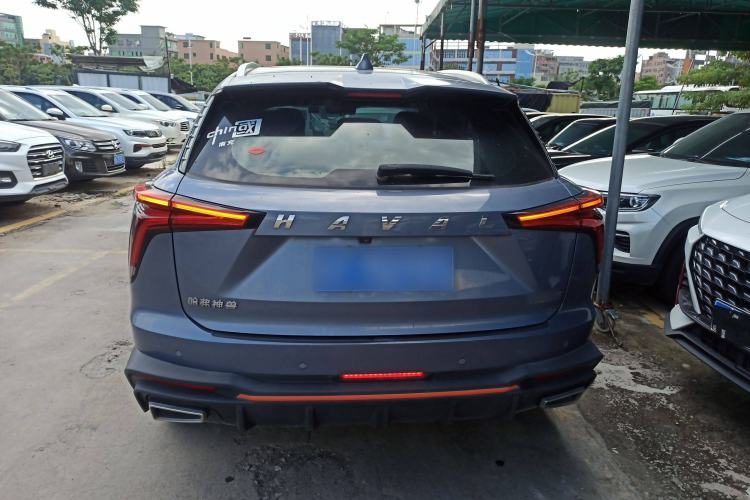 Used Haval XY 2022 1.5T Smart Edition
