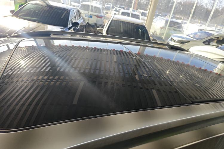 Used Skoda Karoq 2018 TSI280 Comfort Edition China V Standard
