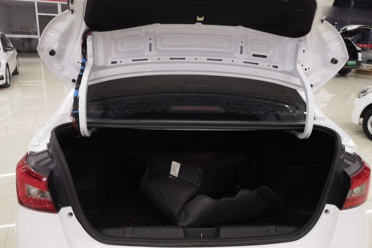 Used Chery Arrizo 5 2019 Facelifted PRO 1.5L Manual Youth Edition China VI Standard