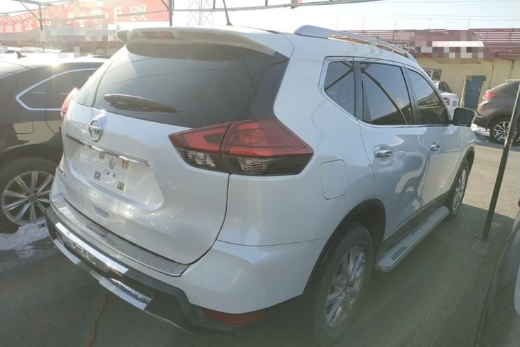 Used Nissan X-Trail 2021 2.0L CVT 2WD XL Premium Commemorative Edition
