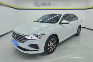 Used Volkswagen Lavida 2024 300TSI DSG Full-Comfort Edition