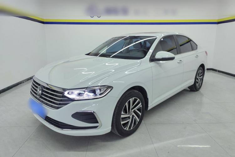 Used Volkswagen Lavida 2024 300TSI DSG Full-Comfort Edition