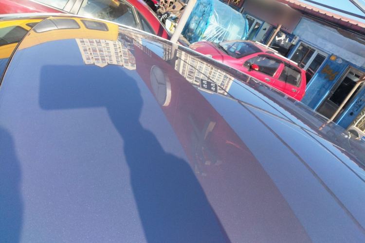 Used  Geome 2025 310km Youth Edition
