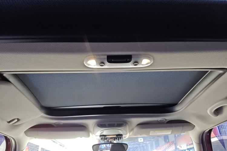 Used  MINI 2016 1.5T COOPER Five-Door Edition
