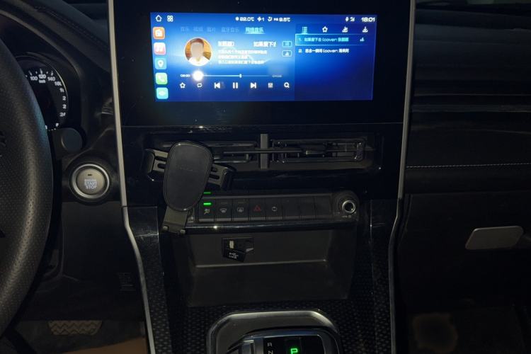 Used Haval M6 2021 PLUS 1.5T DCT Luxury Smart Connectivity Model