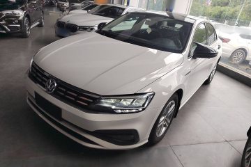 Used Volkswagen Lamando 2021 230TSI DSG Fashion Edition