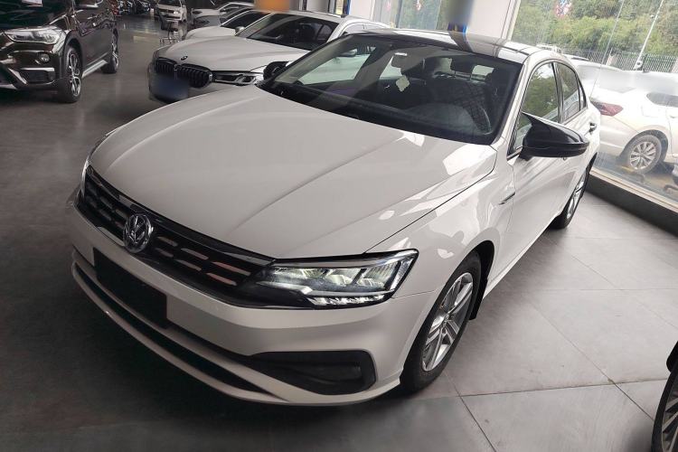 Used Volkswagen Lamando 2021 230TSI DSG Fashion Edition
