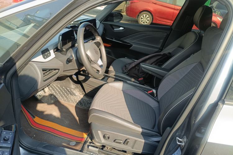 Used Volkswagen ID.3 2024 Outstanding Edition