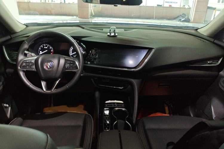 Used Buick Envision 2023 Encore S 552T Two-Wheel Drive Luxury Model