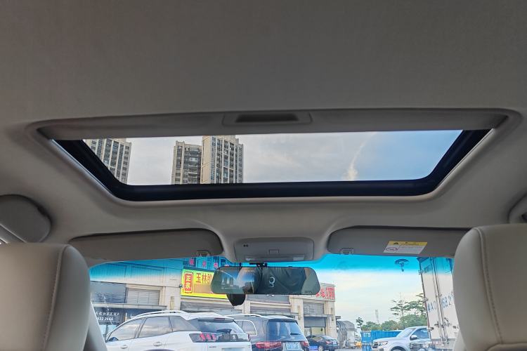 Used Buick GT 2017 15N Automatic Elite Version
