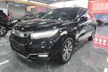 Used Honda Avancier 2020 240TURBO Front-Wheel Drive Smart Edition