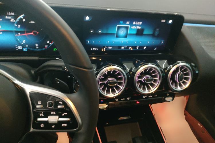 Used Mercedes-Benz GLA 2023 GLA 220
