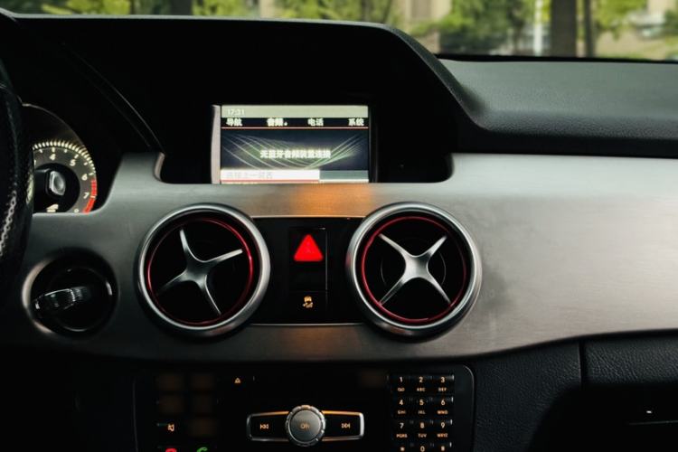 Used Mercedes-Benz GLK-Class 2015 GLK 260 4MATIC Fashion Edition Ultimate Version