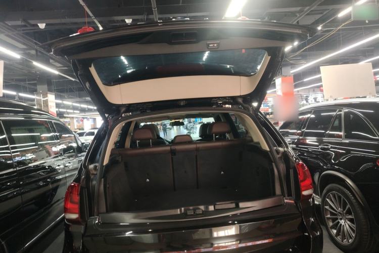 Used BMW X5 2017 xDrive35i Elegant Edition
