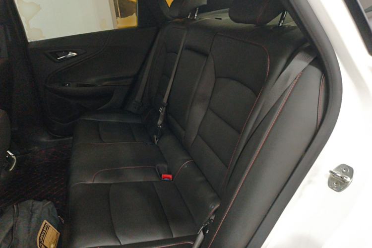 Used Chevrolet Malibu XL 2019 Redline 550T Automatic RuiLian Edition