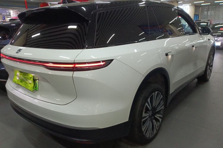 Used Nio ES8 2023 75 kWh