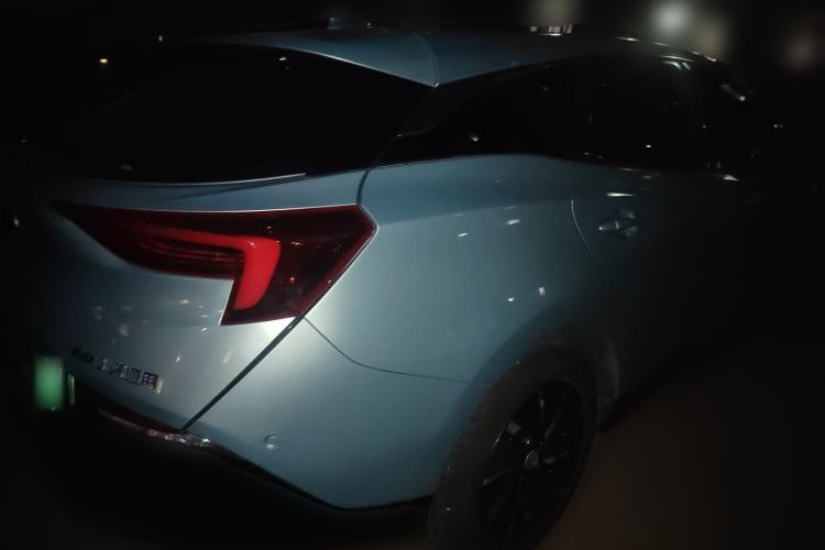 Used Buick Velite 6 2022 Connected Intelligence PLUS Version