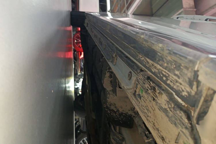 Used GAC Trumpchi M8 2024 Zongshi Series 400T Pioneer Edition
