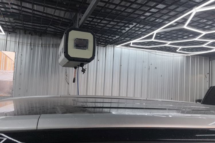 Used Toyota Highlander 2018 2.0T Four-Wheel Drive Elite Edition 7 Seats China VI Standard