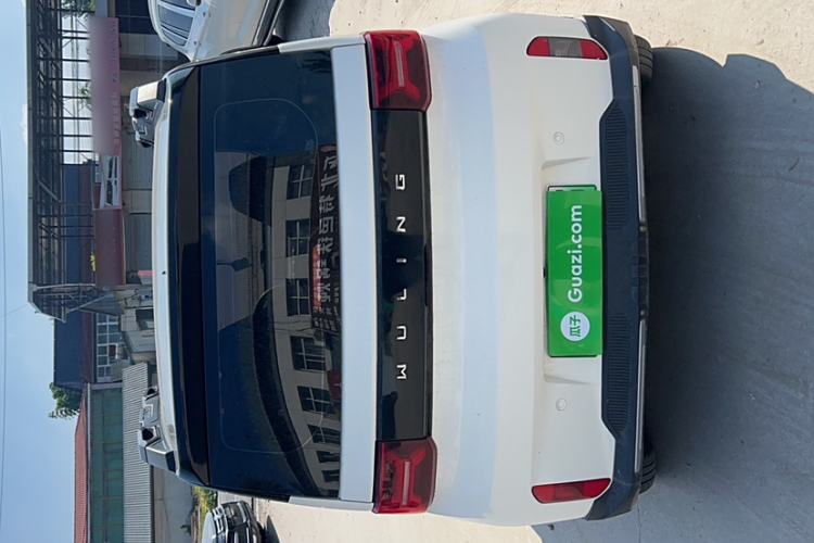 Used Wuling Hongguang MINIEV 2022 GAMEBOY 300km Enthusiast Model with Lithium Iron Phosphate
