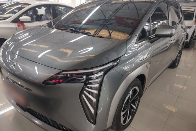 Used AION Y 2023 Younger Star Edition