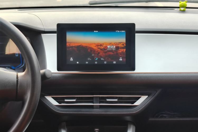 Used BYD e1 2020 Smart Comfort Version