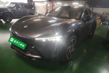 Used Xiaomi Auto YU7 2025 Ultra-Long Range High-Performance All-Wheel-Drive Max Edition