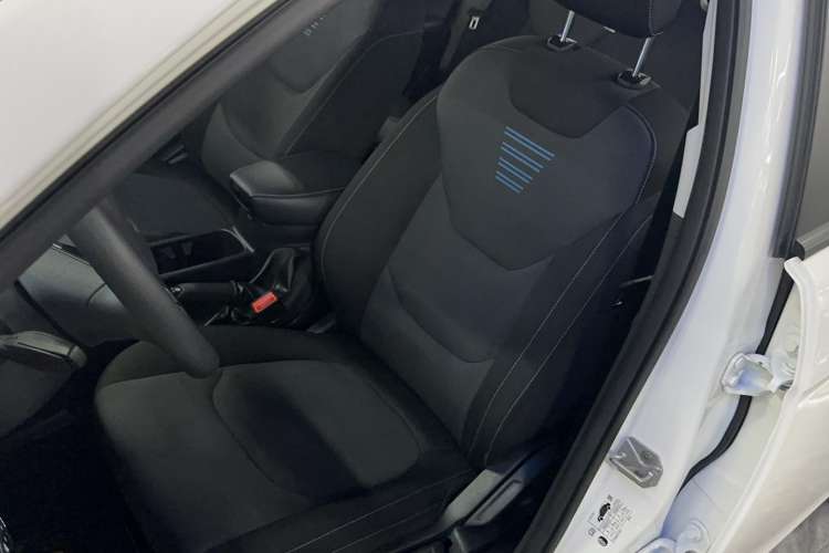 Used Ford Escort 2021 1.5L Automatic Gold Edition