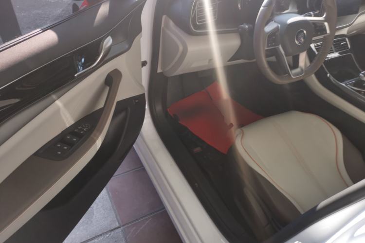 Used BYD Qin PLUS 2023 Champion Edition DM-i 120KM Leading Model