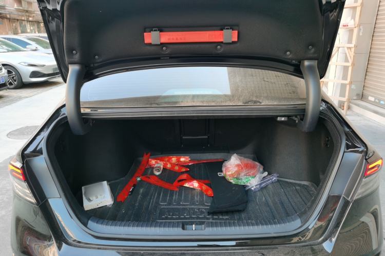 Used Honda Accord 2024 260TURBO Luxury Edition
