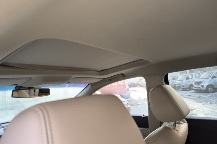 Used Buick GL8 2018 28T Prestige Version China VI Standard
