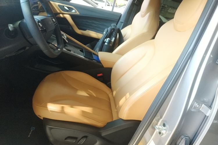 Used Roewe RX5 New Energy 2023 eRX5 Super Hybrid Premium Edition