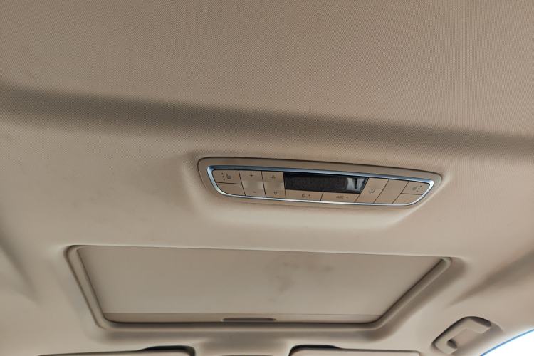 Used Buick GL8 2020 ES Land Cruiser 653T Luxury Edition